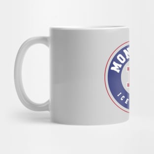 Montreal ice hockey Mug